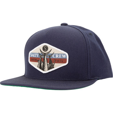 HIGH TAIL 5 PANEL