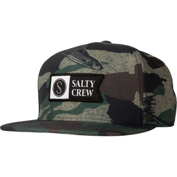 ALPHA TECH 5 PANEL