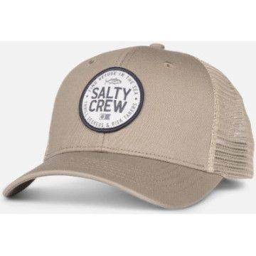 LEGENDARY RETRO TRUCKER