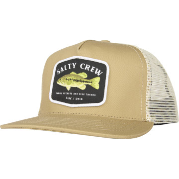 GIGMOUTH TRUCKER