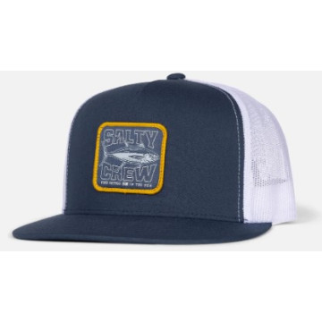BIG GAME TRUCKER