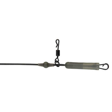 Naturels submerge,heli rigs 40lbs