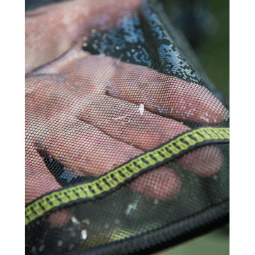 Matrix carp ,fine mesh s net 45x35 cm