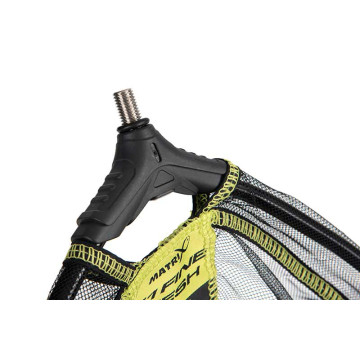 Matrix carp ,fine mesh s net 45x35 cm