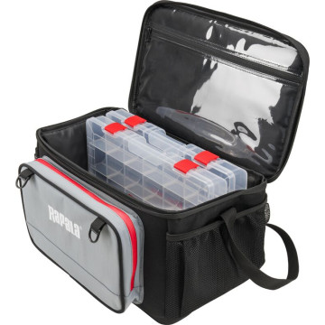 Rapala countdown,tackle bag lite