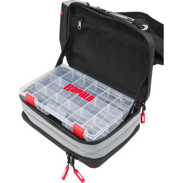 Rapala countdown,sling bag pro