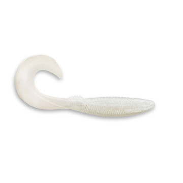 PEARL WHITE