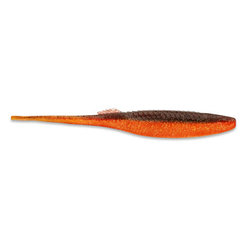 Leurre souple finess Crushcity the stingman 6"