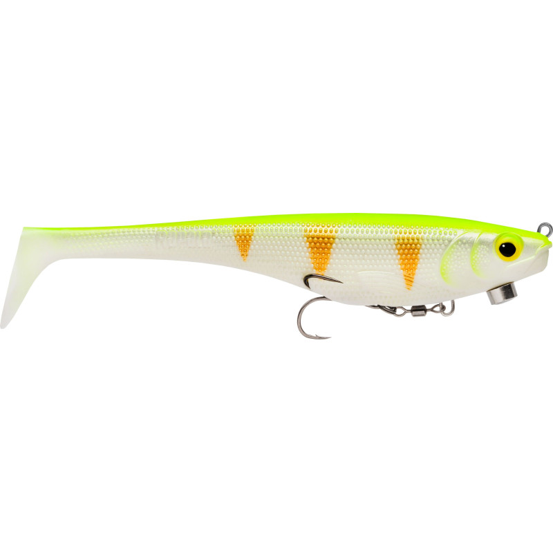 Leurre souple Soft peto 16cm monte