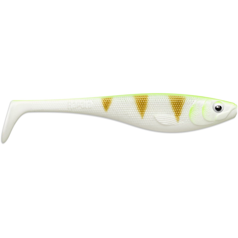 Leurre souple Soft peto 16cm