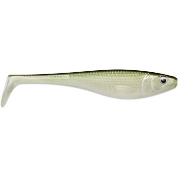 Leurre souple Soft peto 16cm