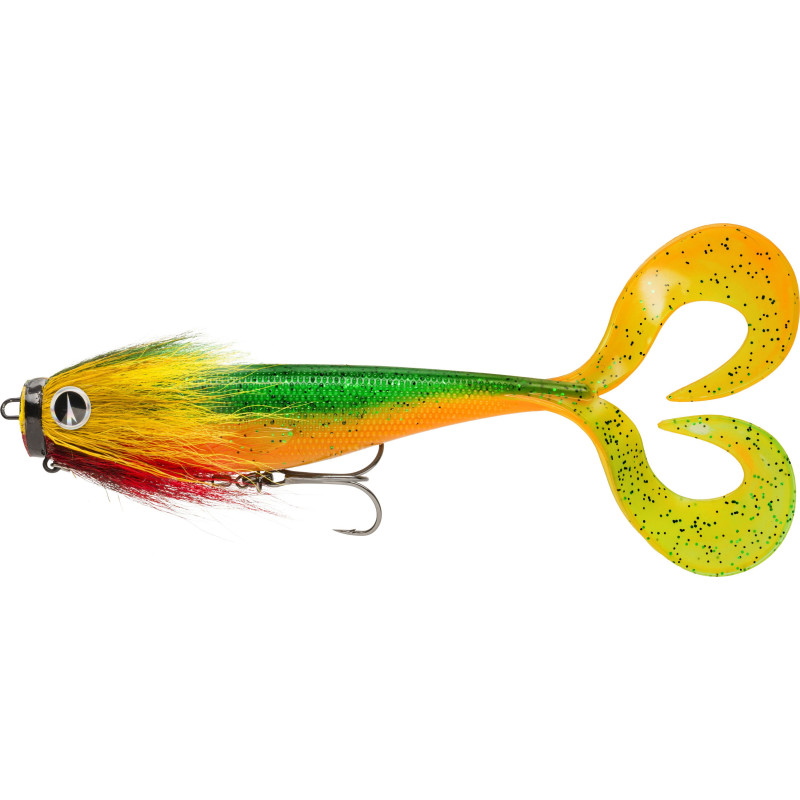 Leurre souple Rapala Soft olio 18cm monte