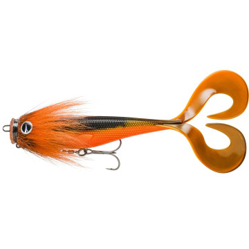 Leurre souple Rapala Soft olio 18cm monte