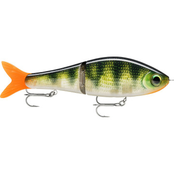 Rapala Super shadow rap,glide 16