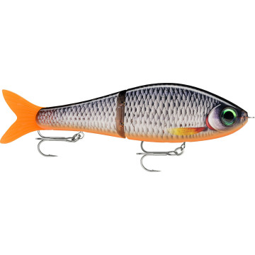 Rapala Super shadow rap,glide 16