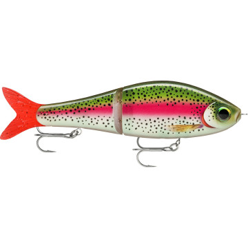 Rapala Super shadow rap,glide 16