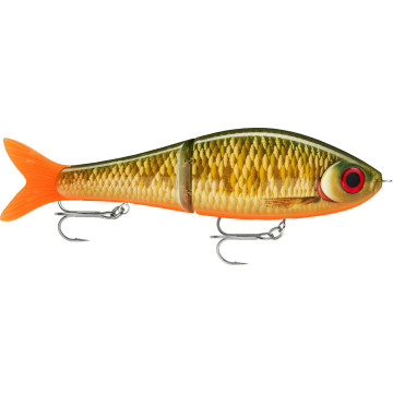 Rapala Super shadow rap,glide 16