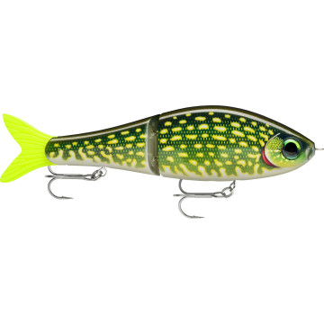 Rapala Super shadow rap,glide 16