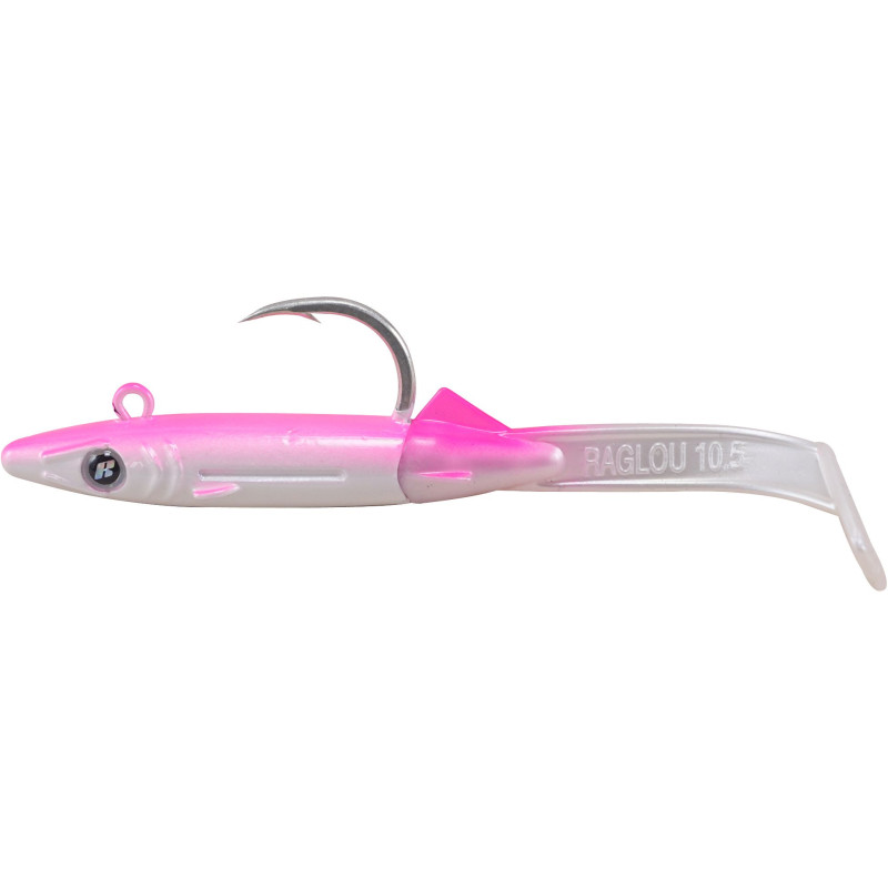 leurre Ragot Raglou hybrid pelagic 120