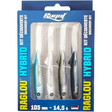 DISCOVERY KIT