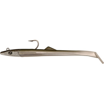 leurre Ragot Raglou hybrid eel 120mm 16gr