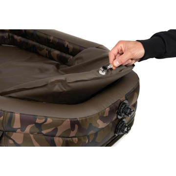 Tapis de reception Fox Carpmaster air mat