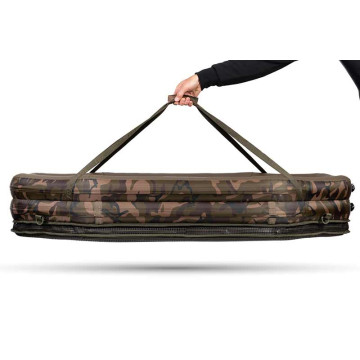 Tapis de reception Fox Carpmaster air mat
