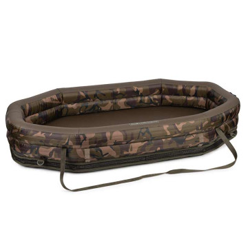 Tapis de reception Fox Carpmaster air mat