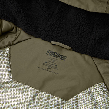 Trakker thermal jacket