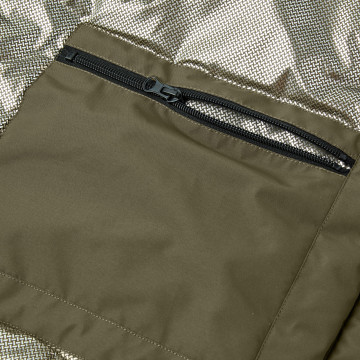 Trakker thermal jacket