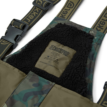 Trakker thermal bib and brace