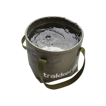 Collapsible water,bowl