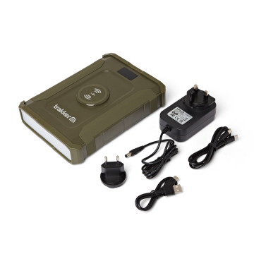 Trakker power pack,48k