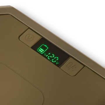 Trakker power pack,96k