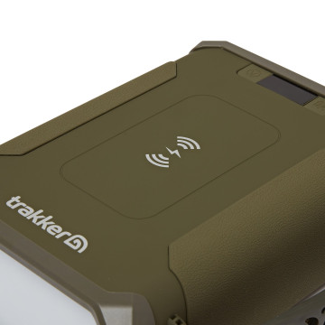 Trakker power pack,96k