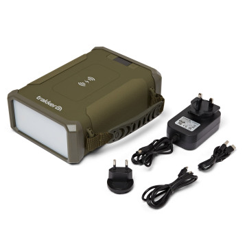 Trakker power pack,96k