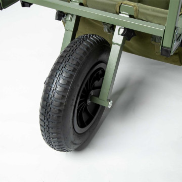 Trakker x-trail,t1 barrow