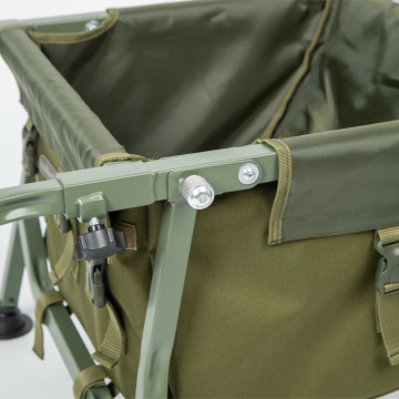 Trakker x-trail,t1 barrow