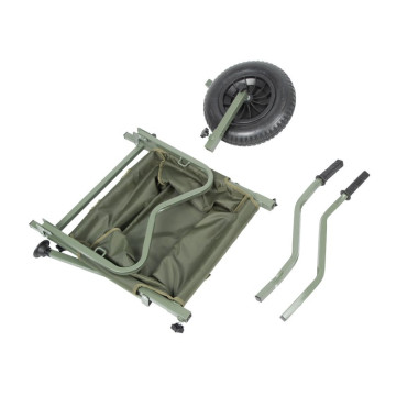 Trakker x-trail,t1 barrow
