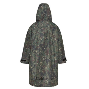 Trakker camo robe,small/medium