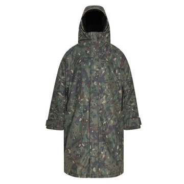 Trakker camo robe,small/medium