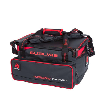 Nytro,sublime accessory carryall