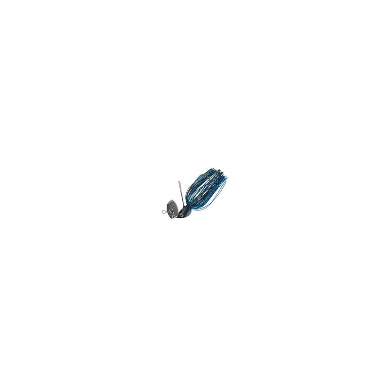 Leurre Sakura Cover Bladed Jig 14g | Pêche carnassiers
