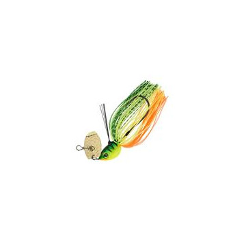 Leurre Sakura Cover Bladed Jig 14g | Pêche carnassiers