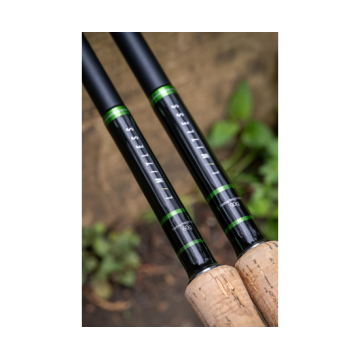 Korum limitless,11 ft 90 gr