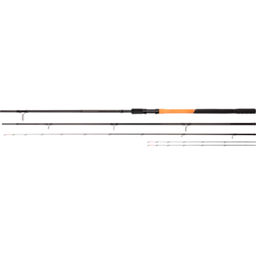 Preston inspire,3.6 m feeder