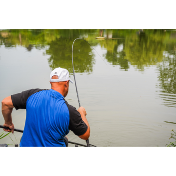 Preston inspire,3.8 m feeder