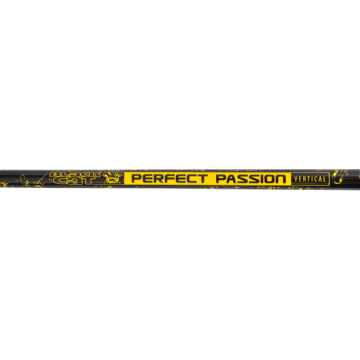Black cat perfect,passion verti 1m80