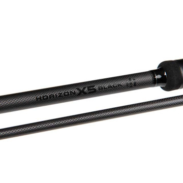 Horizon x5 black,13ft 4lb