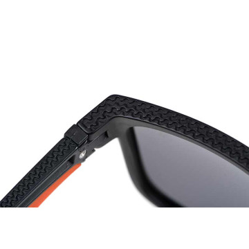 Fox collection,black orange